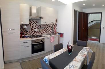 Ferienwohnung für 4 Personen in Genua (Stadt), Genua, Bild 4