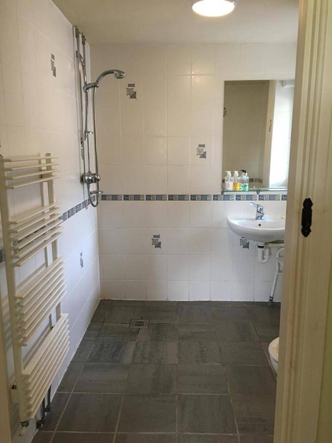 Double Room in North Pennines AONB