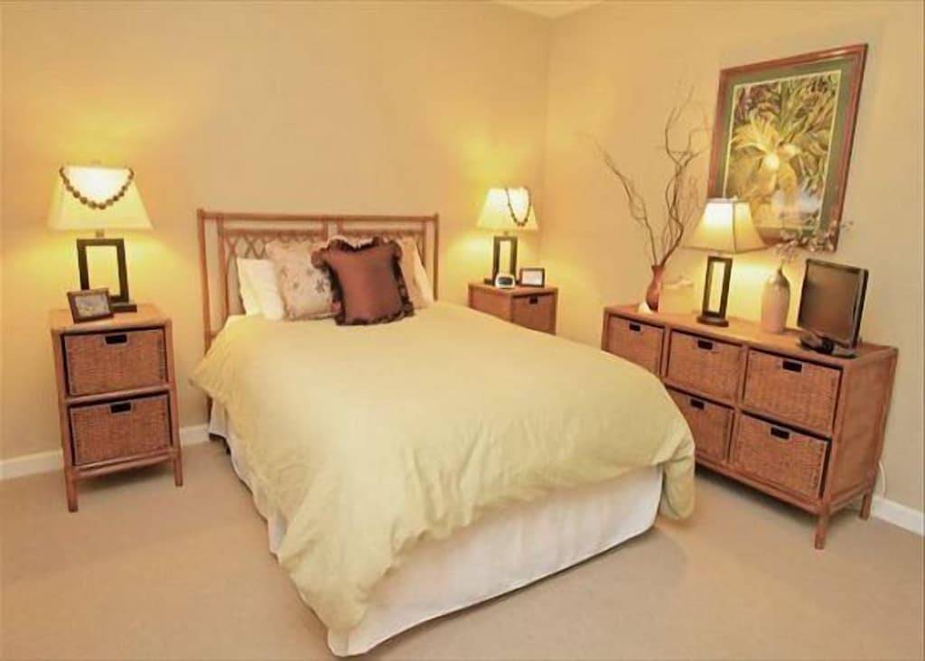 Ganze Wohnung, Includes Beach Gear! I22 Waikoloa Beach Villas in Waikoloa Beach Resort, Puako