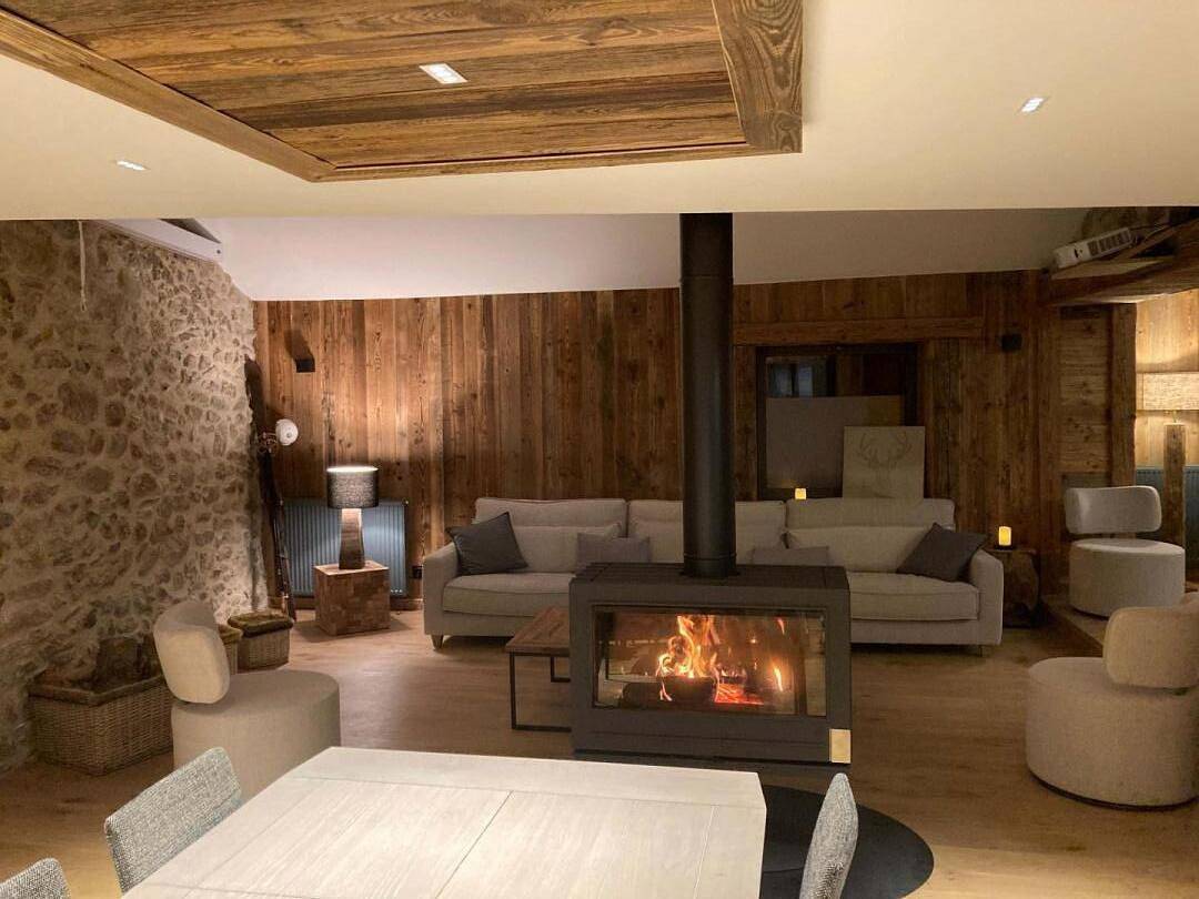 Photo : Maison de vacances