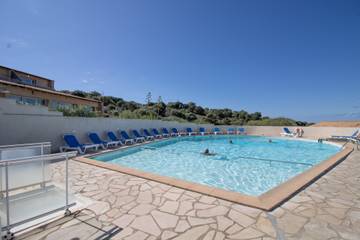 Ferienhaus für 6 Personen in Serra-di-Ferro, Corse-du-Sud, Bild 1