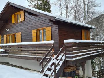 Chalet für 6 Personen in Flühli, Westalpen, Bild 1