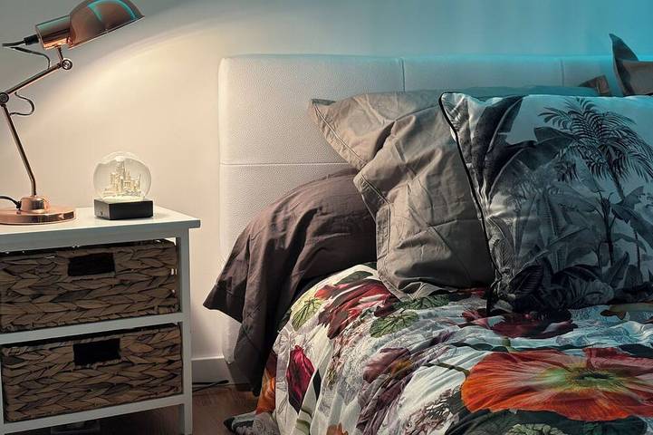 Gîte pour 2 personnes à Flers - 2