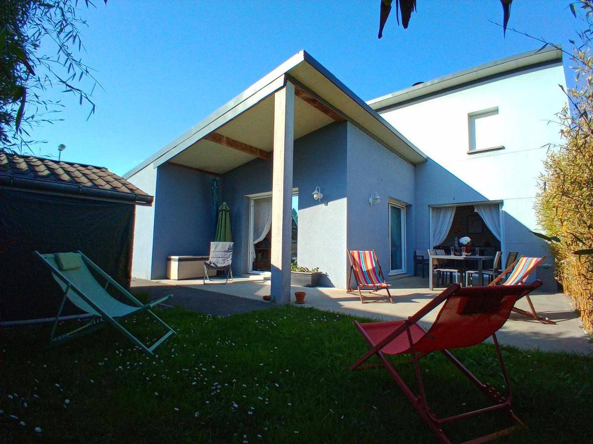 Three-Bedroom House in Dragey-Ronthon, Baie du Mont-Saint-Michel