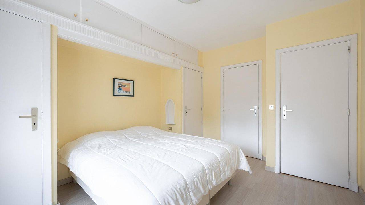 Appartement de vacances entier, Ferienwohnung für 6 Personen (110 m²) in Knokke-Heist in Knokke, Knokke-Heist