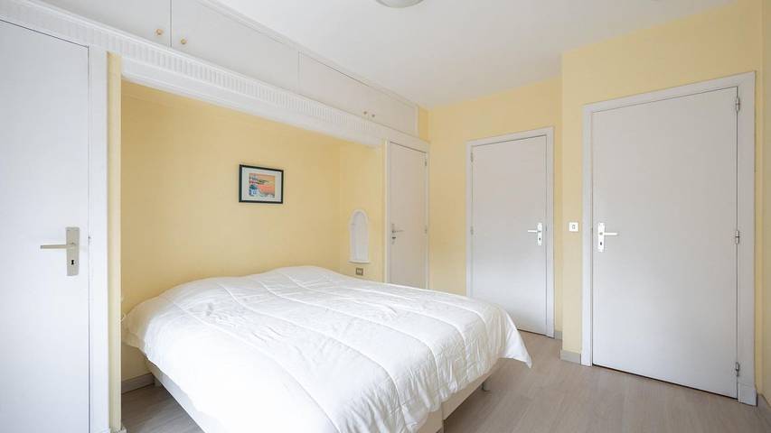 Ferienwohnung für 7 Personen, mit Terrasse in Knokke-Heist - 2