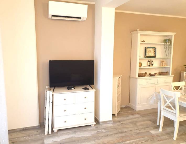 Ferienwohnung für 4 Personen in Marina di Campo - 4