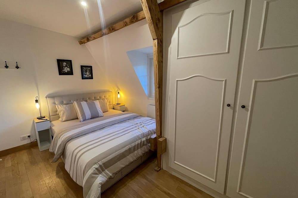 Charm, luxury and tranquility in Trouville-sur-Mer, Lisieux region