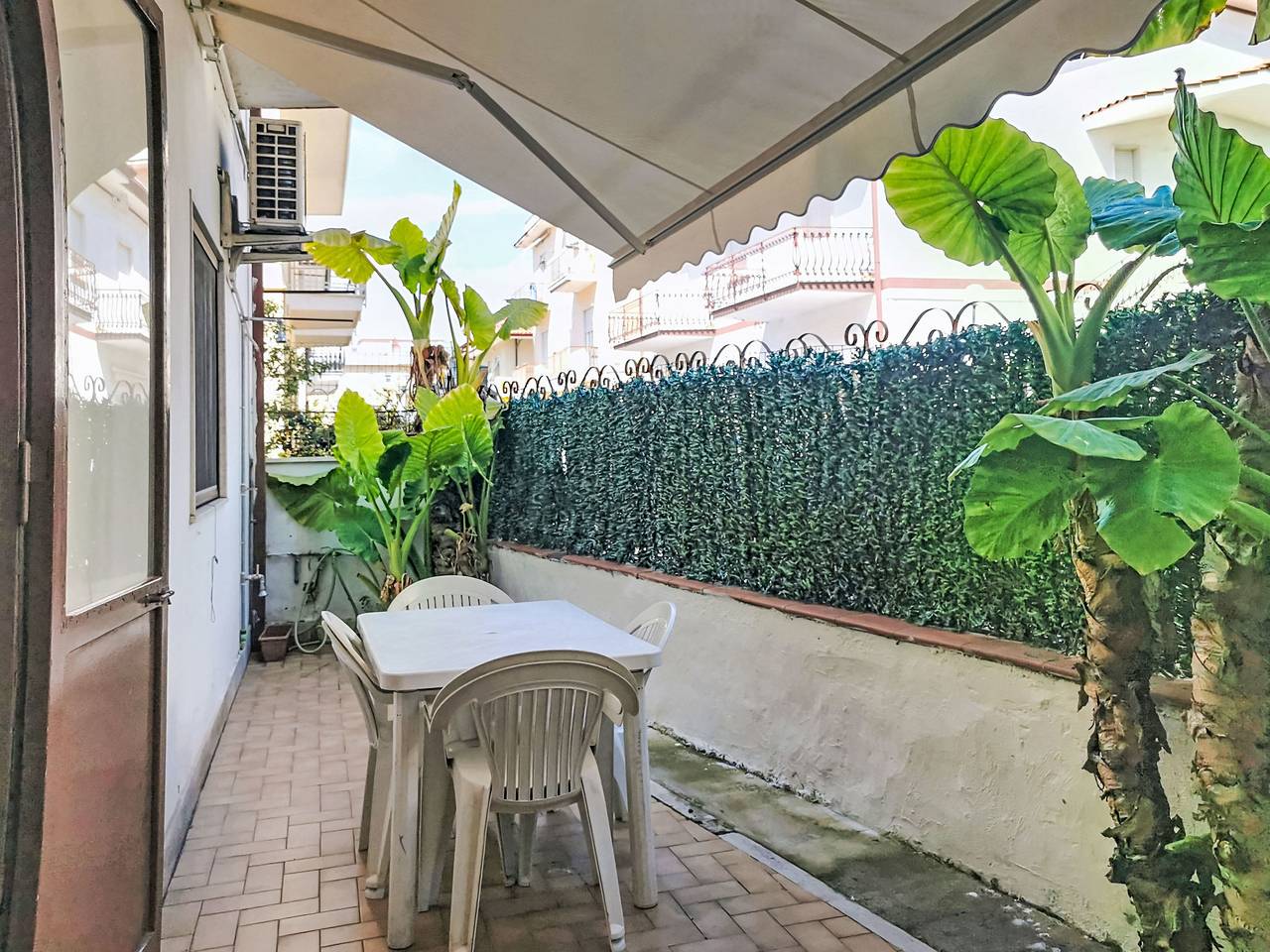 Apartamento entero, Seaside House in Terracina, Agro Pontino