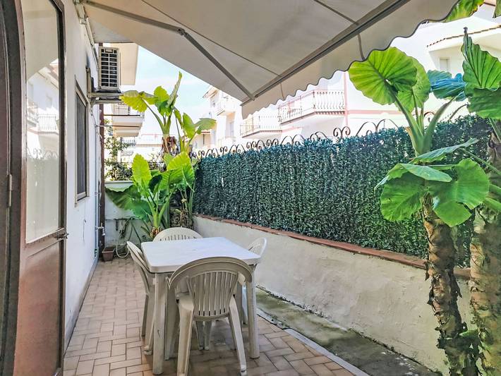 Gîte pour 5 personnes à Terracina - 4