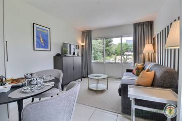 Gîte pour 2 personnes, avec jardin à Perros-Guirec