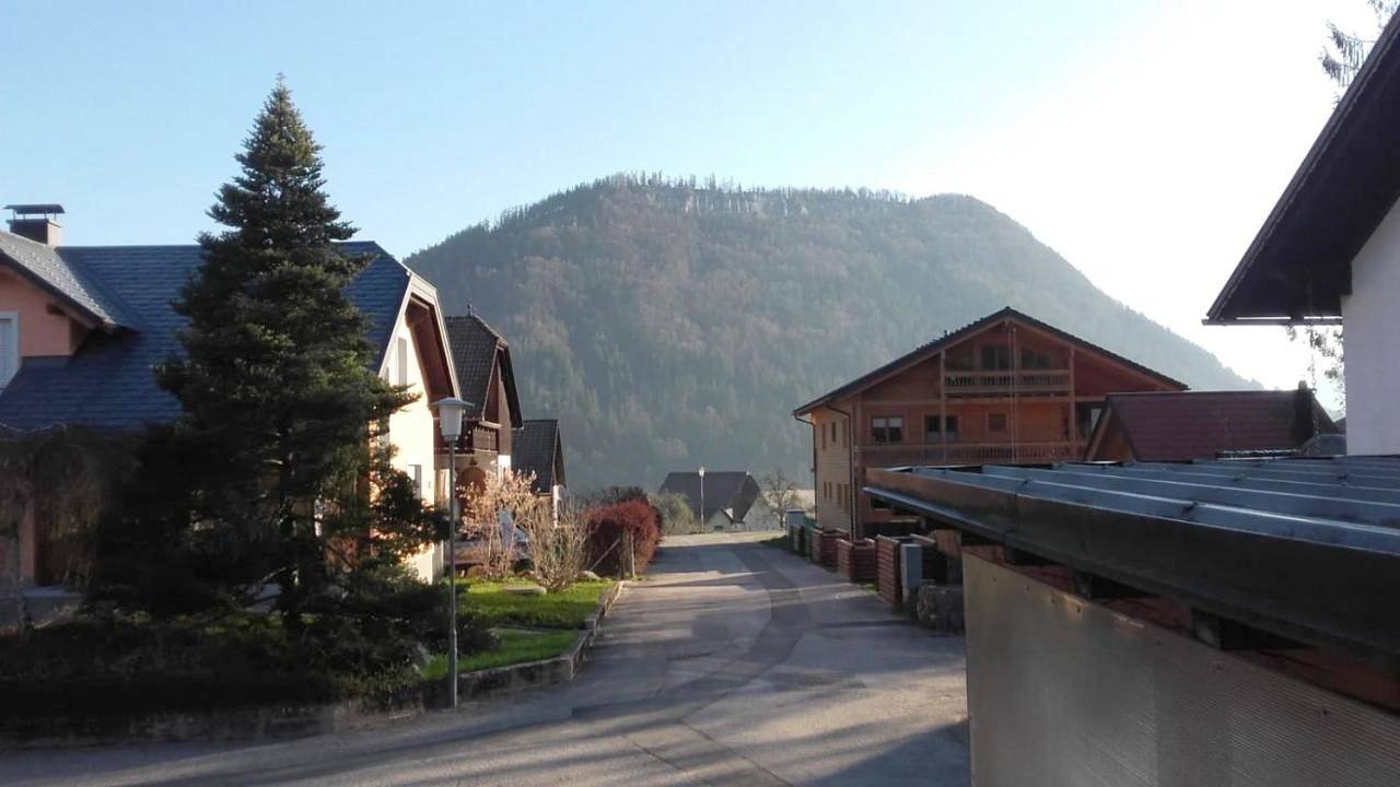 Ganze Wohnung, Auszeit in Göstling an der Ybbs, Mostviertel Region