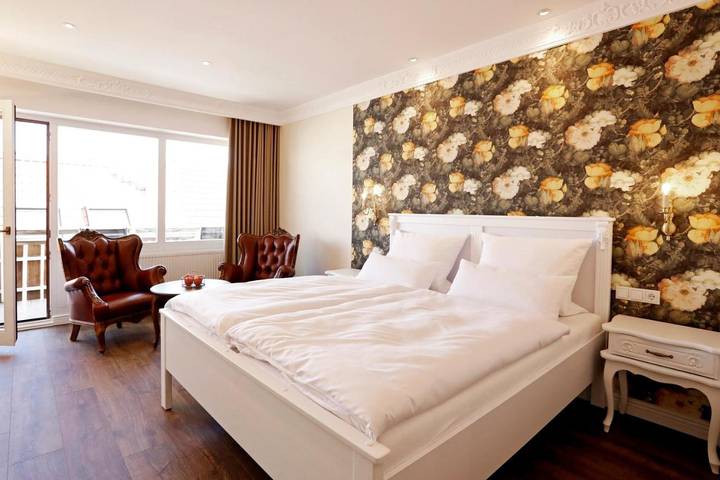 Hotel für 2 Personen in Kirrweiler - 2