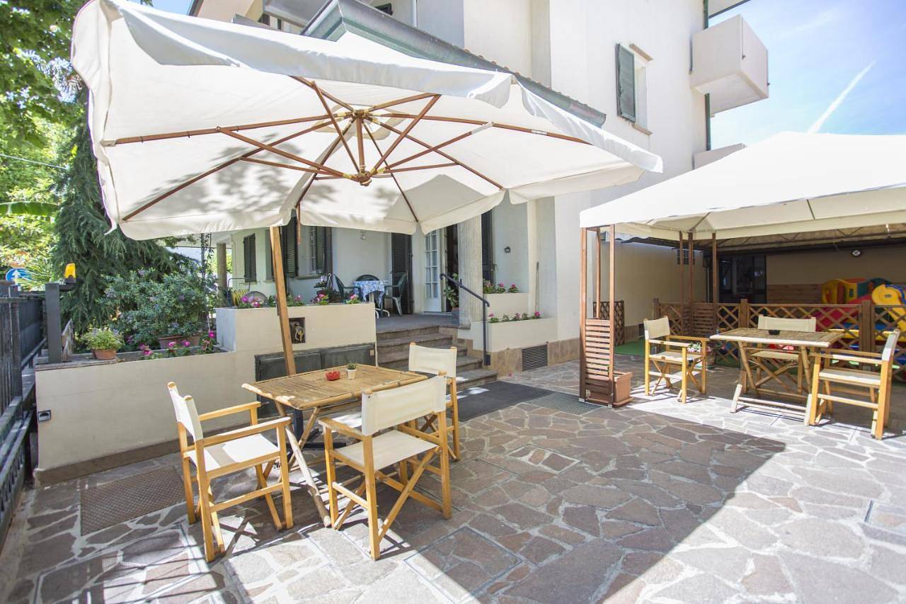 Dipendenza Beb Villa Denny in Viserbella, Rimini