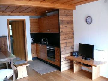 Ferienwohnung für 4 Personen in Schneizlreuth, Chiemgauer Alpen, Bild 4