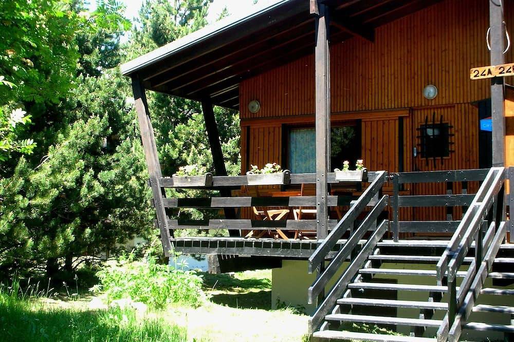 Photo : Maison de vacances
