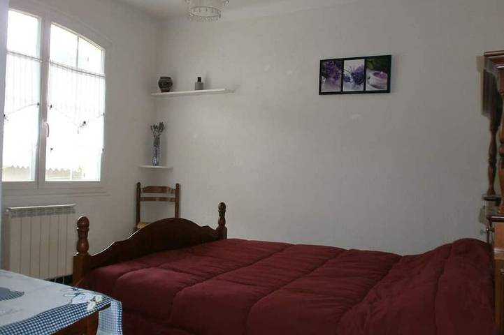 Location de vacances pour 6 personnes, avec jardin à Mazaugues - 2