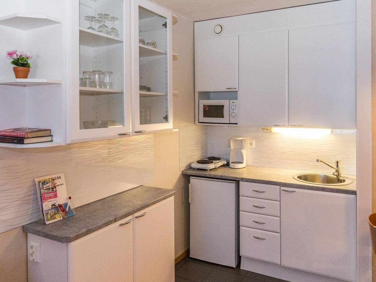 Hotelli terme, huone 312 in Kilvakkala, Ikaalinen