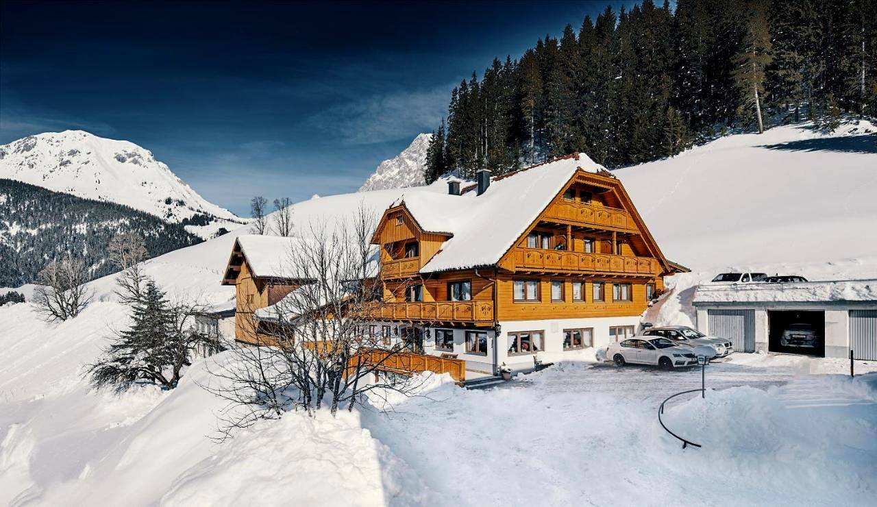 Pension Bartlbauer in Ramsau am Dachstein, Schladming-Dachstein
