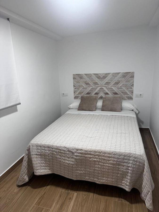 Gîte pour 6 personnes, avec terrasse, animaux acceptés dans Puerto de Mazarrón - 4