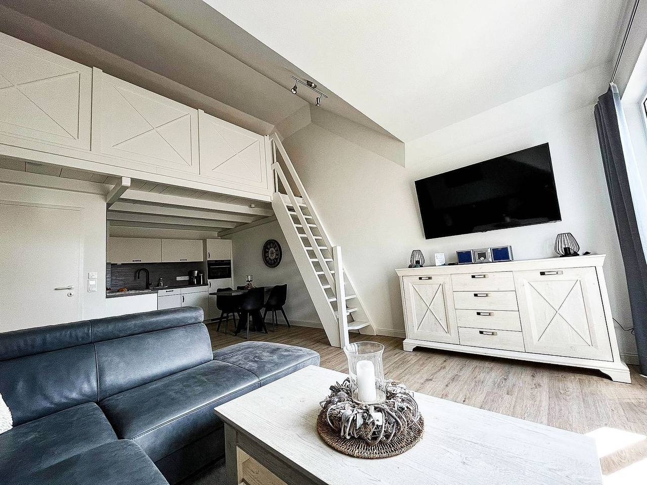 Ferienwohnung in Zingst ab 147€ pro Nacht