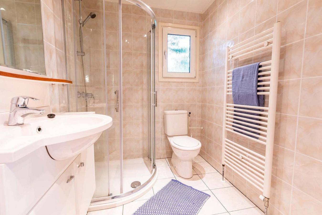 Recreatiepark 't Gelloo — Holiday Home 4 personen in Ede, Hoge Veluwe
