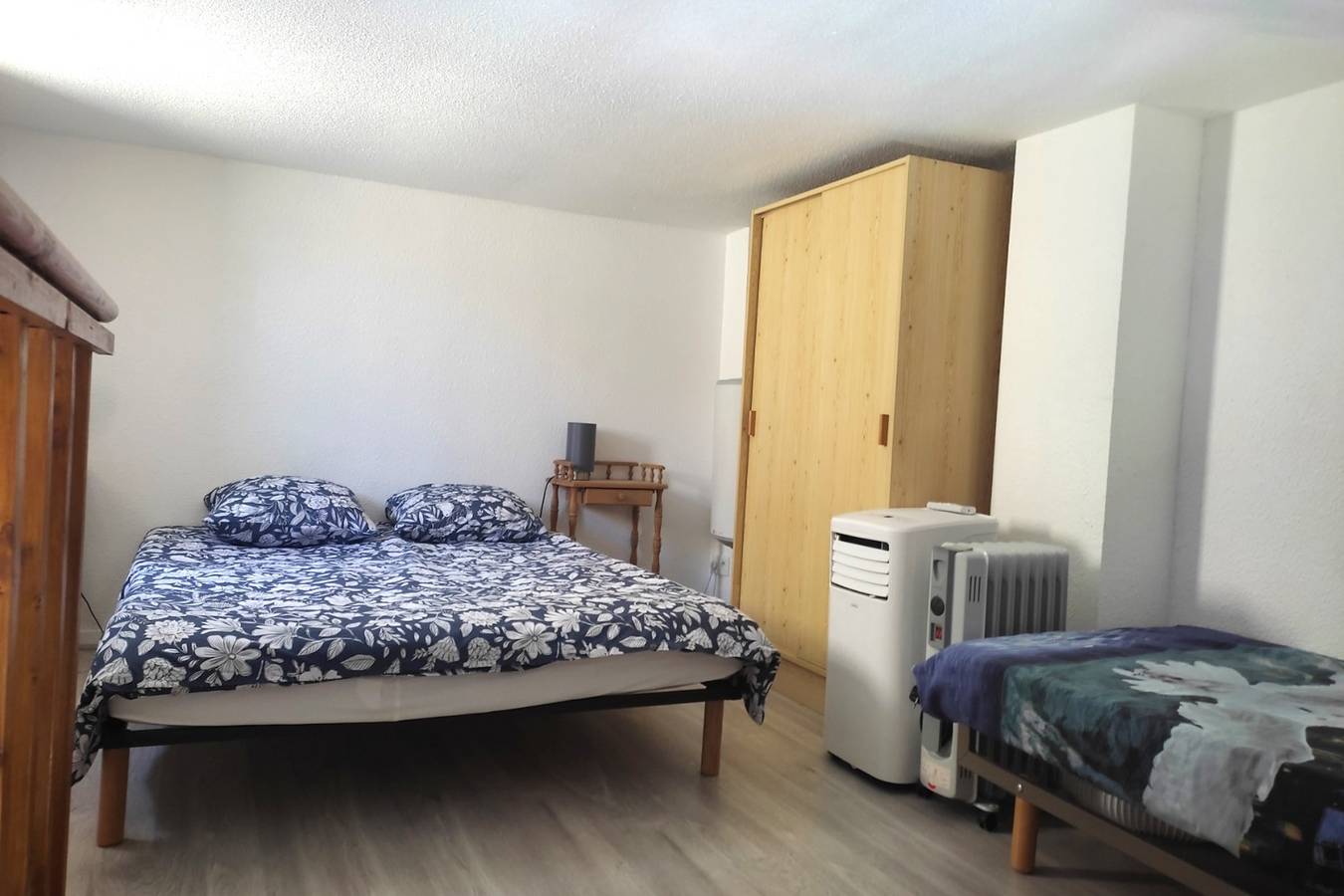 Charming family home in Leucate in Port Leucate, Leucate