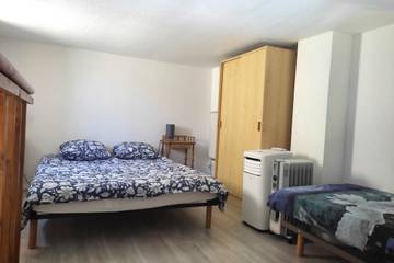 Maison De Vacances pour 5 Personnes dans Port Leucate, Leucate, Photo 2