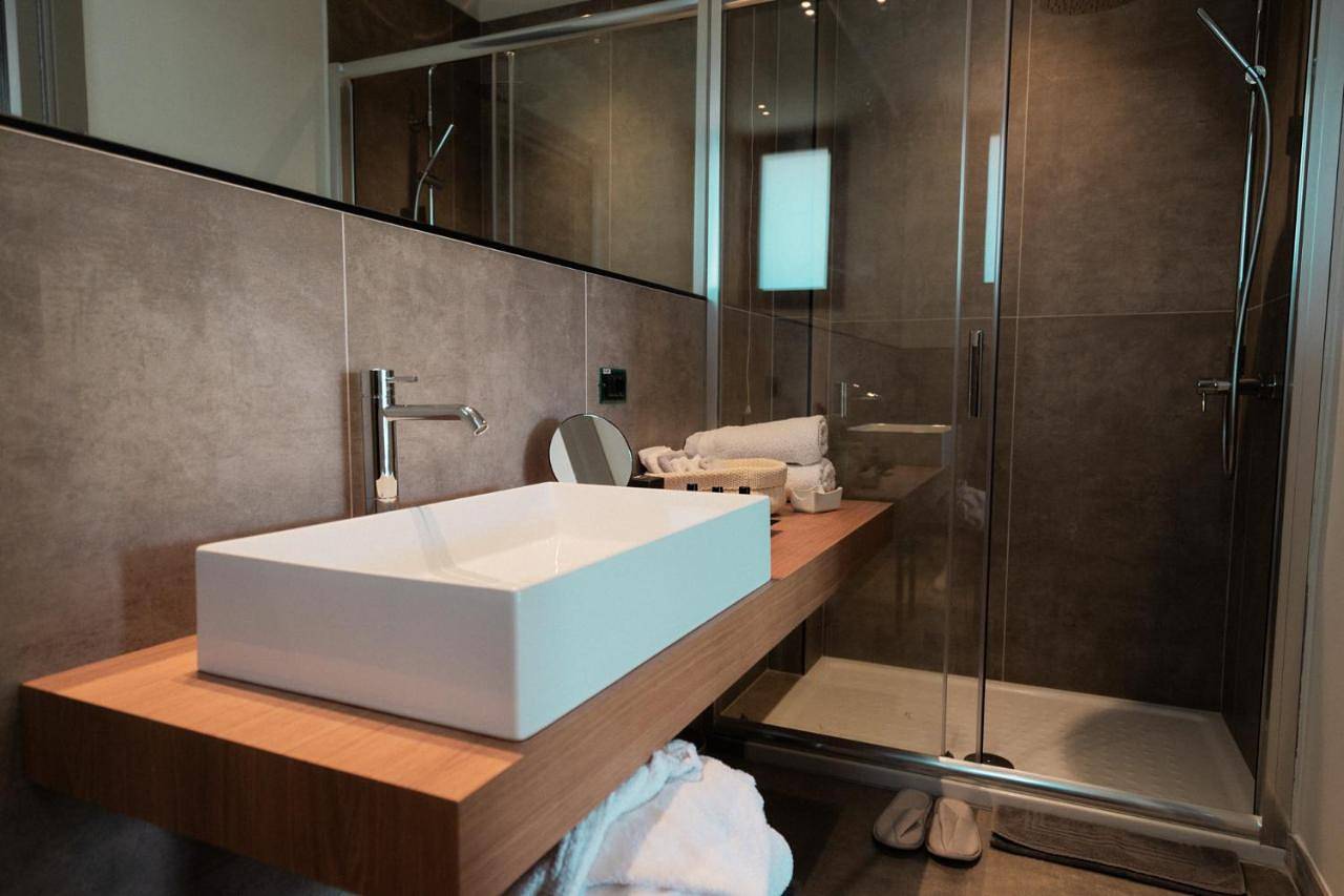 Insulae Resort in Cefalù, Cefalù (Comune)