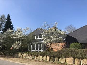 Studio für 2 Personen in Bleckede, Mecklenburgisches Elbetal, Bild 2
