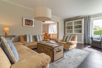 Strandhaus für 6 Personen in St. Peter-Bad, St. Peter-Ording, Bild 3