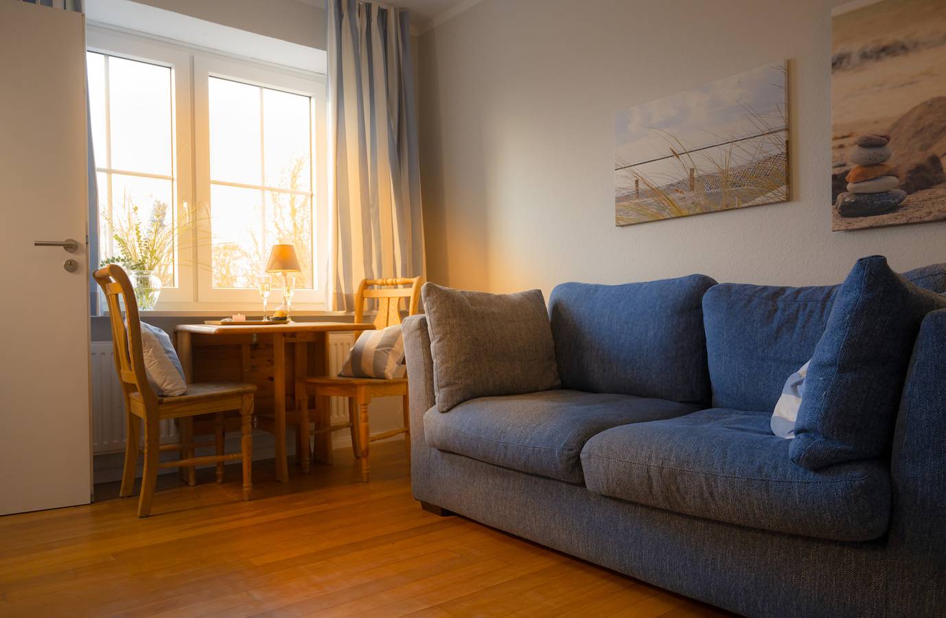 Ganze Ferienwohnung, Windhauch in Westfehmarn, Fehmarn