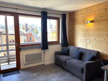 Chalet pour 4 Personnes dans Avoriaz, Région de Thonon-les-Bains, Photo 2