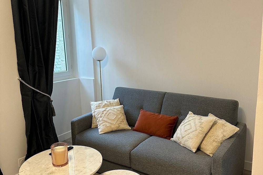 Apartamento entero, Luxueux Petit Cocon sur le Port de Saint-goustan in Auray, Côte des Mégalithes