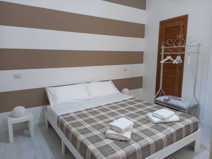 B&b per 2 persone, con Panorama a Maratea
