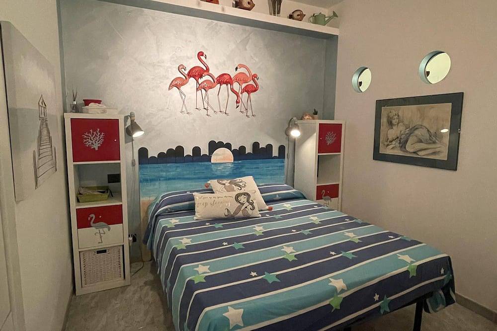 Entire apartment, Rode Having The Eoli Islands in Messina, Messina Province