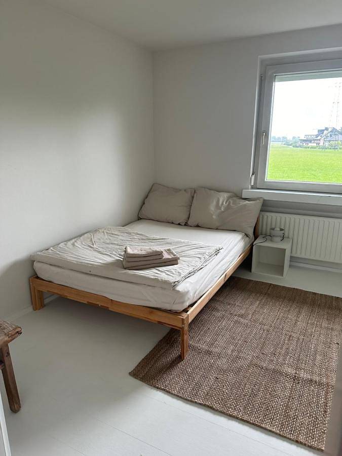 Appartement de vacances pour 2 personnes