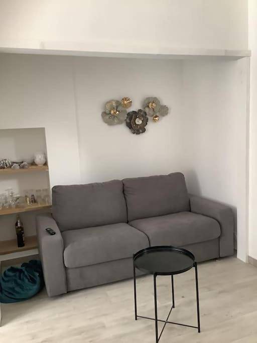 Location de vacances pour 4 personnes, avec terrasse à Pouilly-sur-Loire - 4