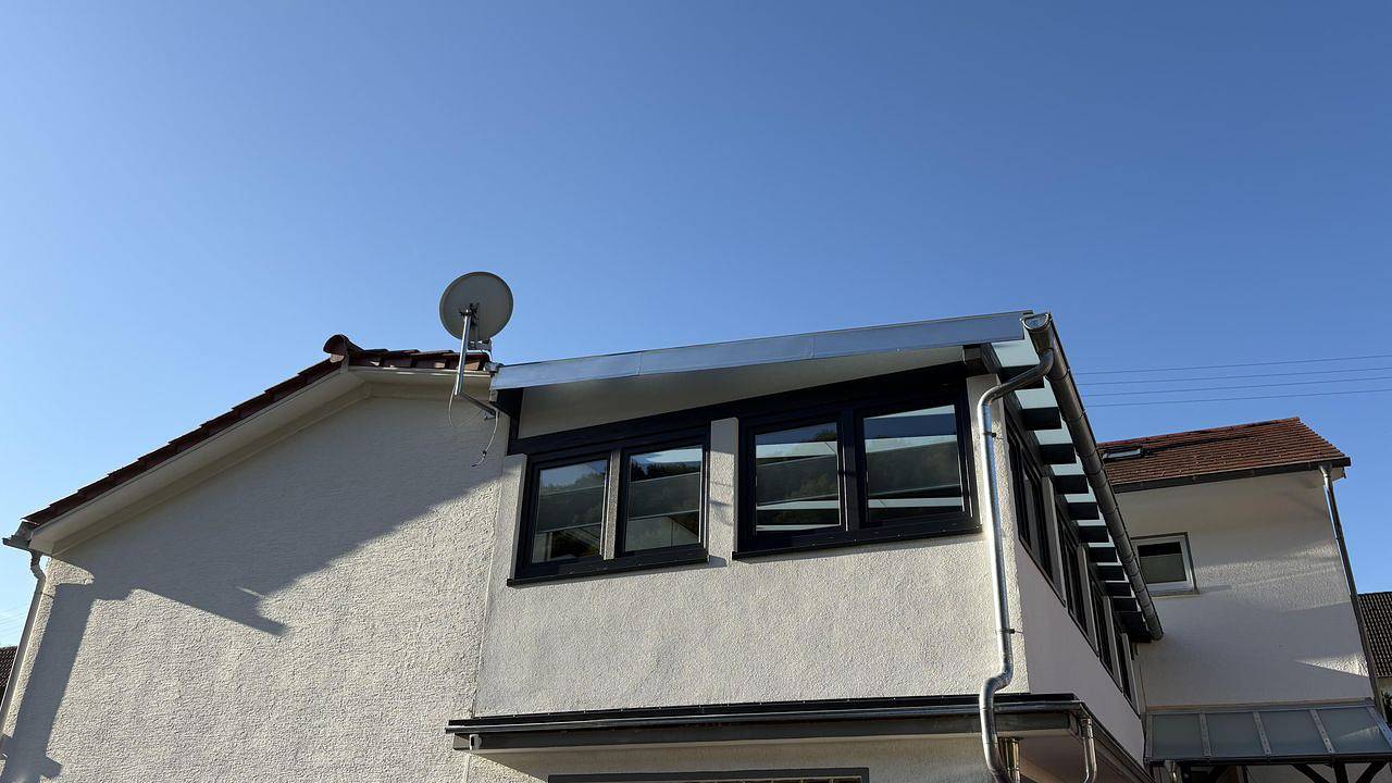 Ganze Ferienwohnung, Ferienwohnung für 3 Personen (47 m²) in Gräfenhausen in Annweiler, Südliche Weinstraße