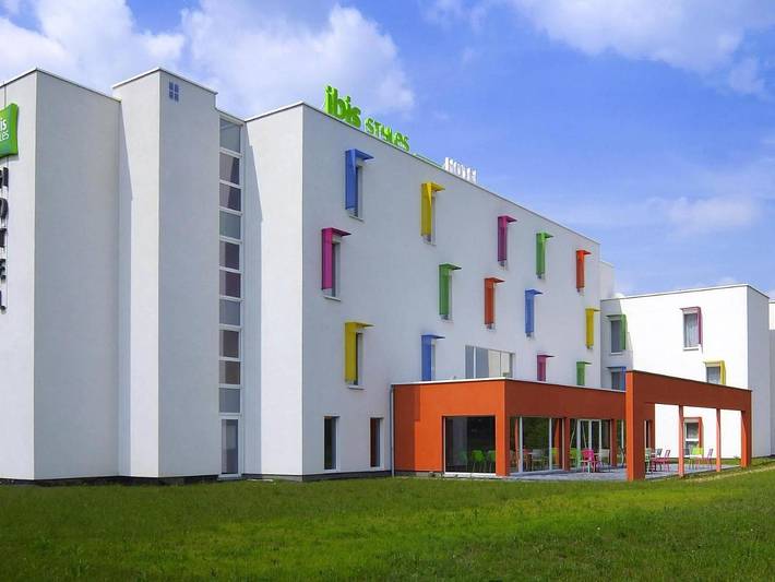 Hôtel pour 4 personnes à Nivelles