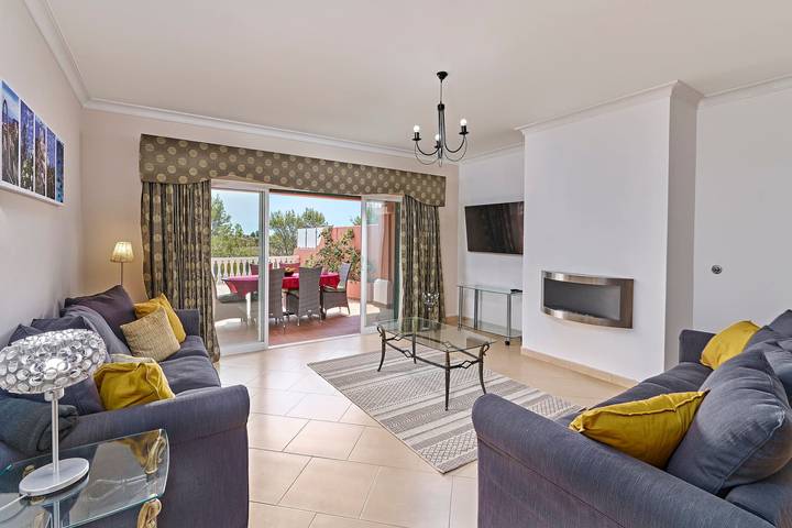 Villa  Laranja, Castro Marim Golfe Resort in Castro Marim, Faro Distrikt