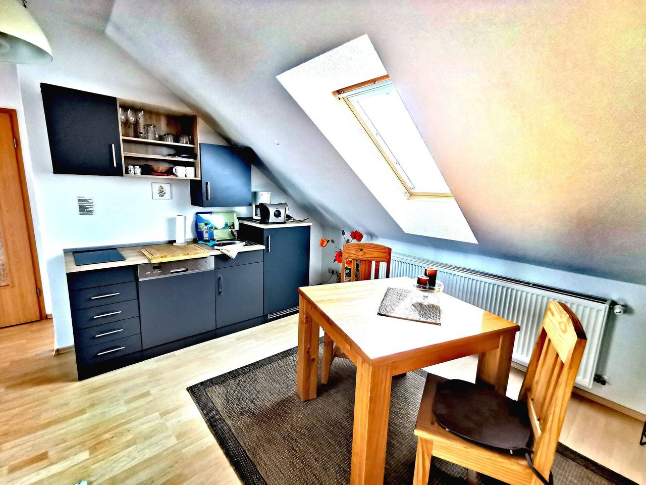 Prachtig vakantieappartement in Lubmin met uitzicht op Rügen, foto 11