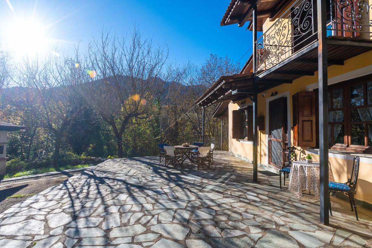 Standard Villa in Eurytanie