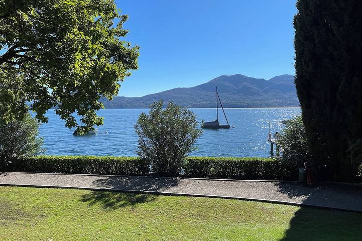 Ferienwohnung für 2 Personen, mit Garten und Pool - 1