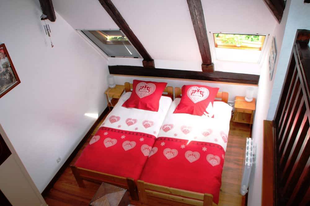 Gîte classé \"3 étoiles\" à proximité des plus beaux sites touristiques d'Alsace in Ebersmunster, Région de Sélestat-Erstein