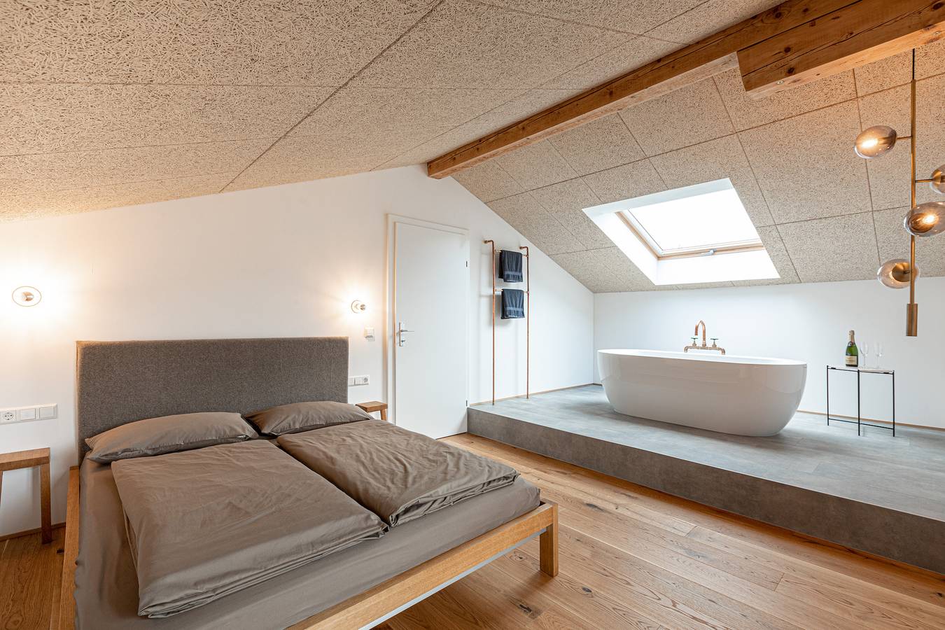 Ganze Ferienwohnung, Gern² | Weitblick in Unterwössen, Bayerische Alpen