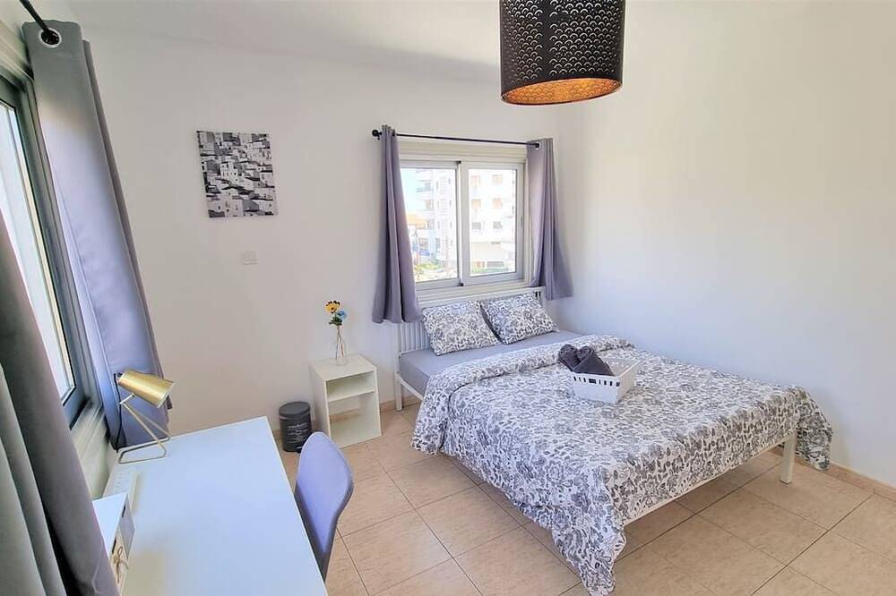 Entire apartment, Spacious Lovely 3Br Apt | Near Center in Larnaca, Larnaca District