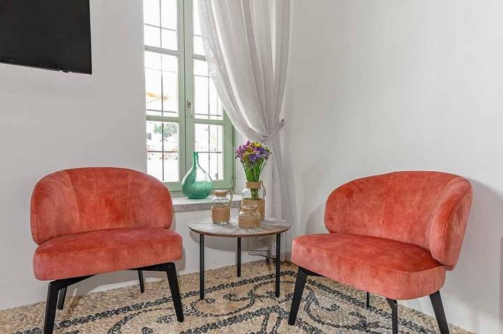 Amarada Lithi City Suite, Αpartment in Rhodos Stadt, Rhodos