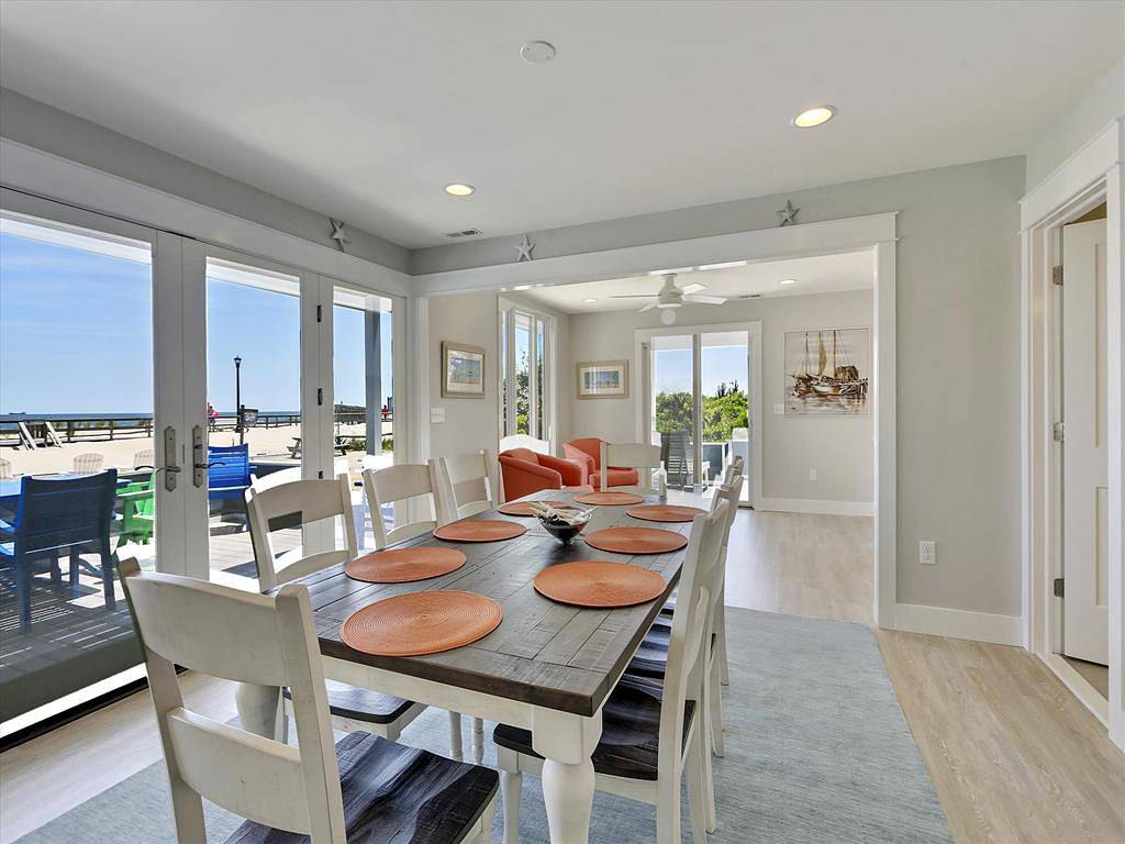 Ganze Wohnung, 26-D South Atlantic Avenue in Bethany Beach, Sussex County (Delaware)