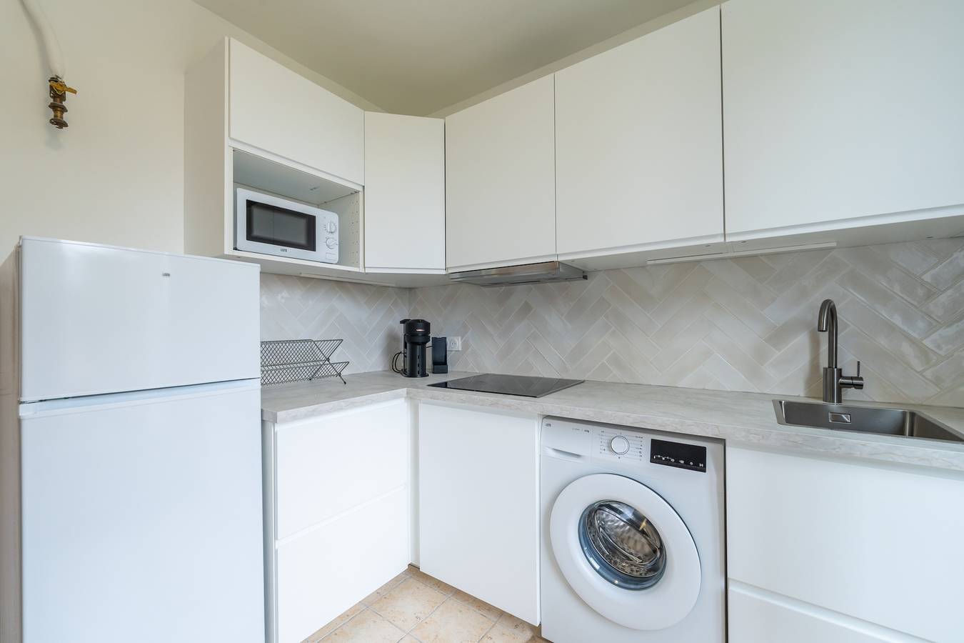 Entire apartment, Noubelle Rb&B - Avec parking privé in Sevran, Seine-Saint-Denis